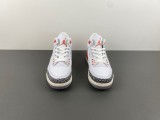 J*ordan 3 WMNS “Georgia Peach” CK9246-121