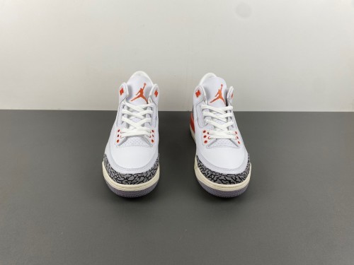 J*ordan 3 WMNS “Georgia Peach” CK9246-121