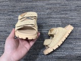 Women P*rada Top Quality Sandals