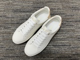 Women L*ouis V*uitton Top Sneakers