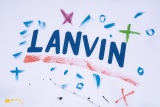 L*ANVIN Top Quality Clothes