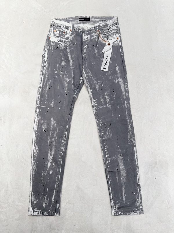 P*urple Top Quality Clothes