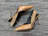 Women B*almain Sandals Top
