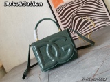 D*olce&G*abbana Top Bag 22*17*7.5CM