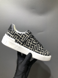 Men B*almain Top Quality Sneaker
