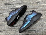Mens P*rada Top Sneakers