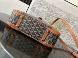 G*OYARD Bag Top Quality 27*27*8.5CM