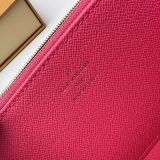 L*ouis V*uitton Top Wallets 19.5*10.5*2.5 CM