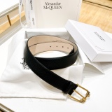 A*lexander M*cqueen Belts Top Quality