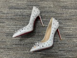 Women C*hristian L*ouboutin High Heels