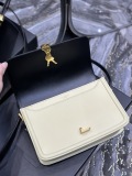 Y*SL Top Bag 23*16*6CM