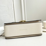 C*oach Top Bag 27*17*10CM