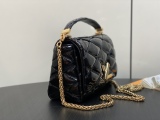L*ouis V*uitton Top Bag 23*16*10CM