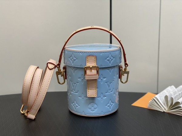 L*ouis V*uitton Top Bag 12*14.2*12CM