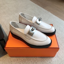 Women H*ermes Top Sneaker