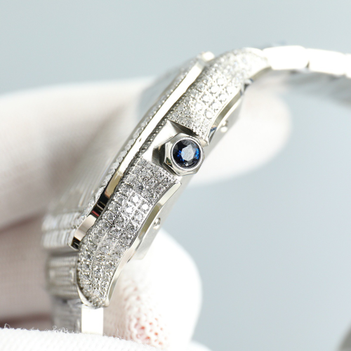 Watches Top Quality 40mm