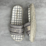 Women D*ior Top Quality Sandals
