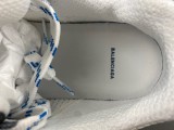 Men Women B*alenciaga Top Sneakers