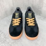 Gazelle Indoor Trainers HQ8718