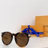 L*ouis V*uitton Glasses Top Quality