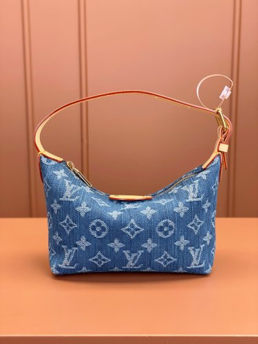 L*ouis V*uitton Top Bag 18.5*11*6.5CM