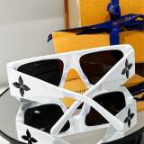 L*ouis V*uitton Glasses Top Quality