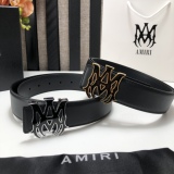 A*MIRI Belts Top Quality 38MM