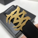 A*MIRI Belts Top Quality 38MM