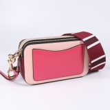 M*ARC J*ACOBS Top Bag 18*11*6CM