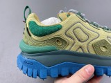 Men Women M*oncler Trailgrip GTX 3M