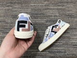 Men Women F*endi Top Sneaker