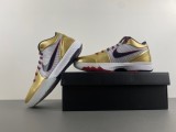 Zoom Kobe 4 Protro“Gold Medal” FQ3544-100