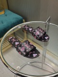 Women L*ouis V*uitton Top Sandals