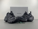 Men Women B*alenciaga Top Sneakers