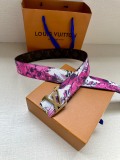 L*ouis V*uitton Belts Top Quality 40MM