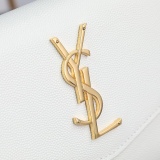 Y*SL Top Bag 19*12*4CM