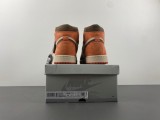 J*ordan 1 High OG WMNS “Dusted Clay” FQ2941-200