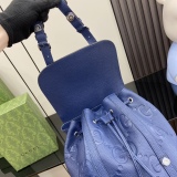 G*ucci Top Bag 34*41*12CM