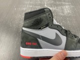 J*ordan 1 Element “Bred” Gore-Tex DB2889-002