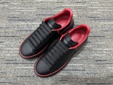 Men Women A*lexander M*cqueen Top Sneaker