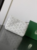 G*OYARD Wallets Top Quality 10.5*0.6*15CM