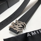 A*MIRI Belts Top Quality 38MM