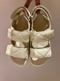 Women P*rada Top Sandals