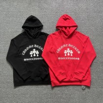 C*hrome H*earts Top Quality Clothes