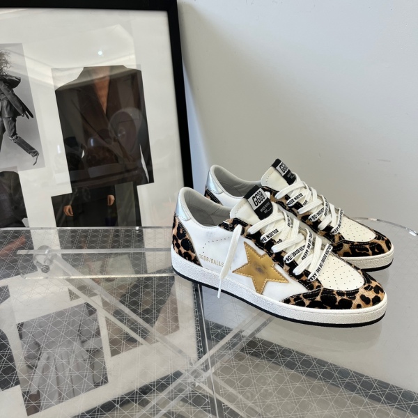 Men Women G*GDB Top Sneakers