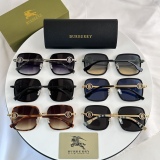 B*urberry Glasses Top Quality
