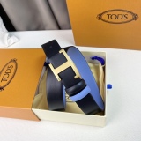 T*ODS Belts Top Quality 30MM