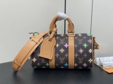 L*ouis V*uitton Top Bag 25*15*11CM