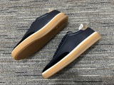 Men Women L*oro P*iana Top Sneaker