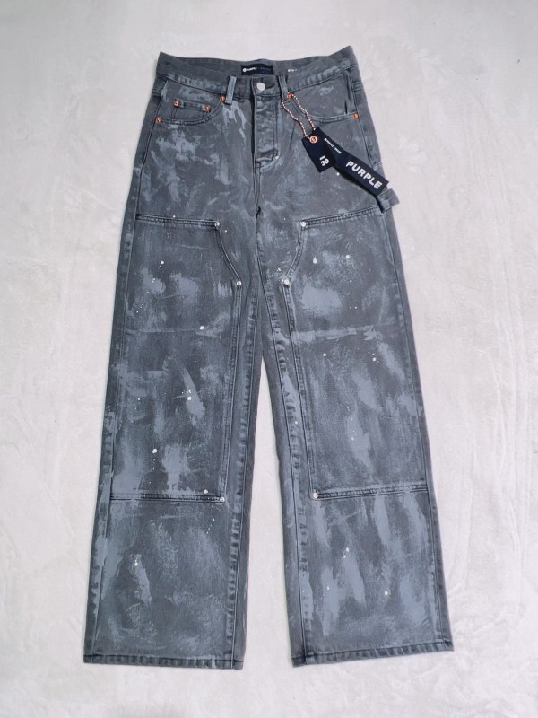 P*urple Top Quality Clothes
